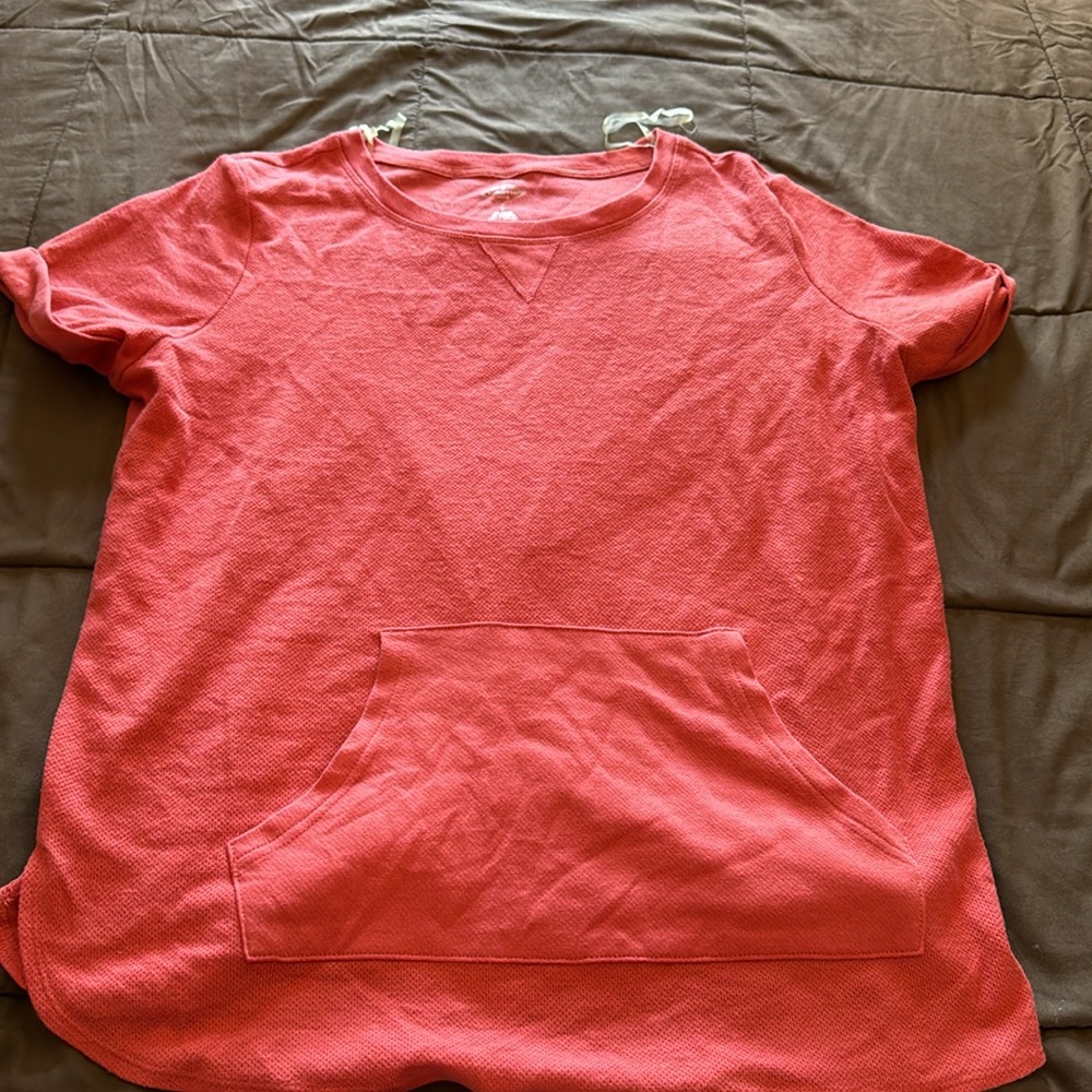 Top with pockets - Picture 3 of 3